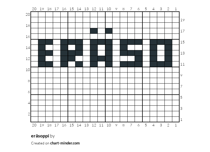 eräsoppi