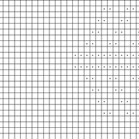 Lithuanian beaded wrist warmers