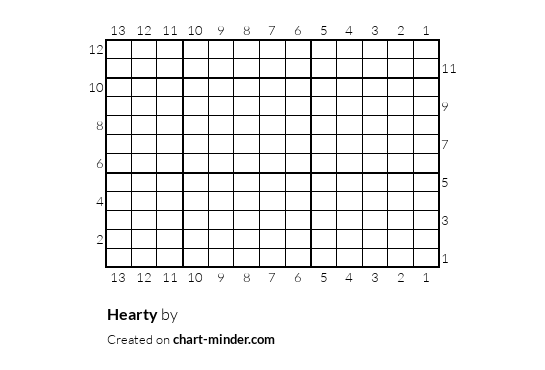 Hearty