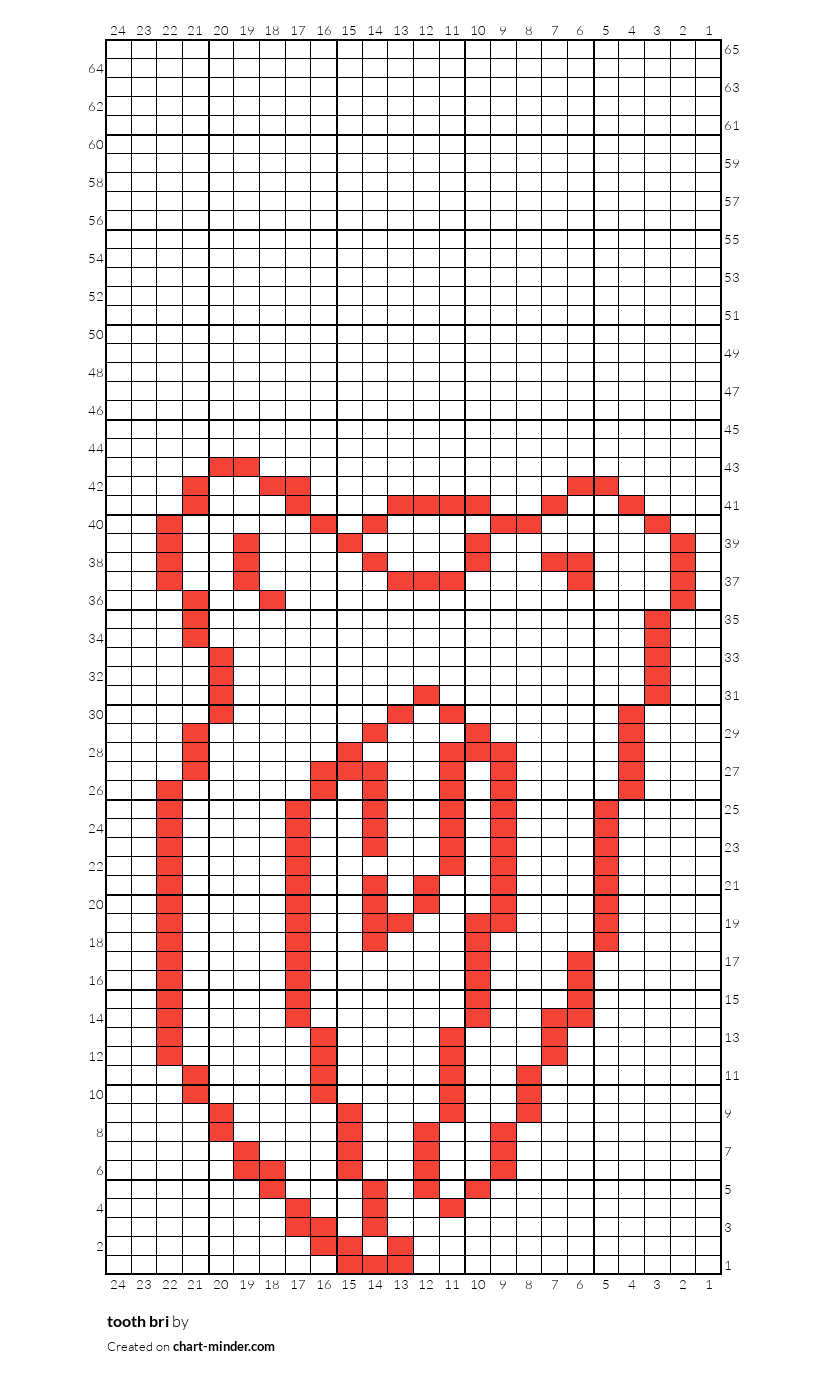 tooth bri