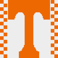 Copy of SMALLER SIZE UT BLANKET