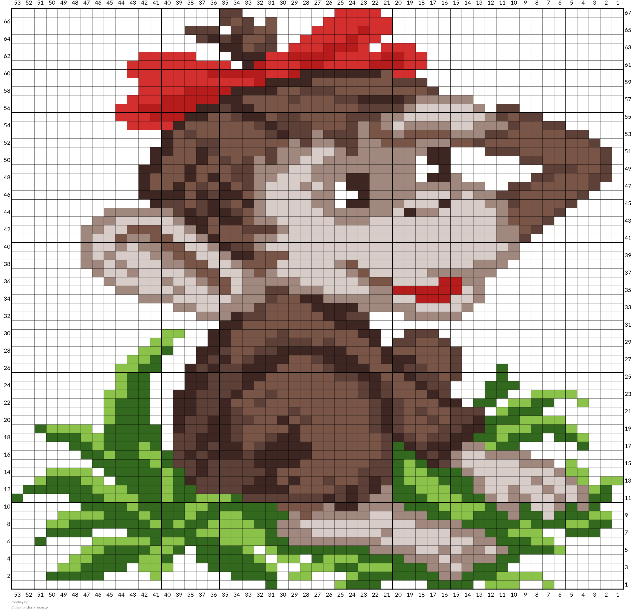 monkey