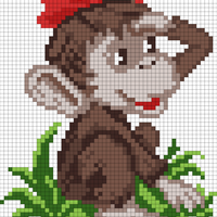 monkey