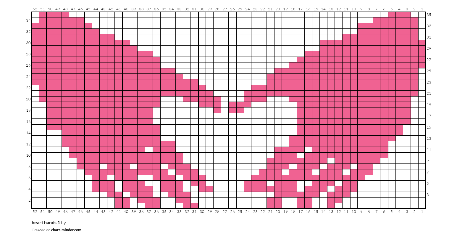 heart hands 1