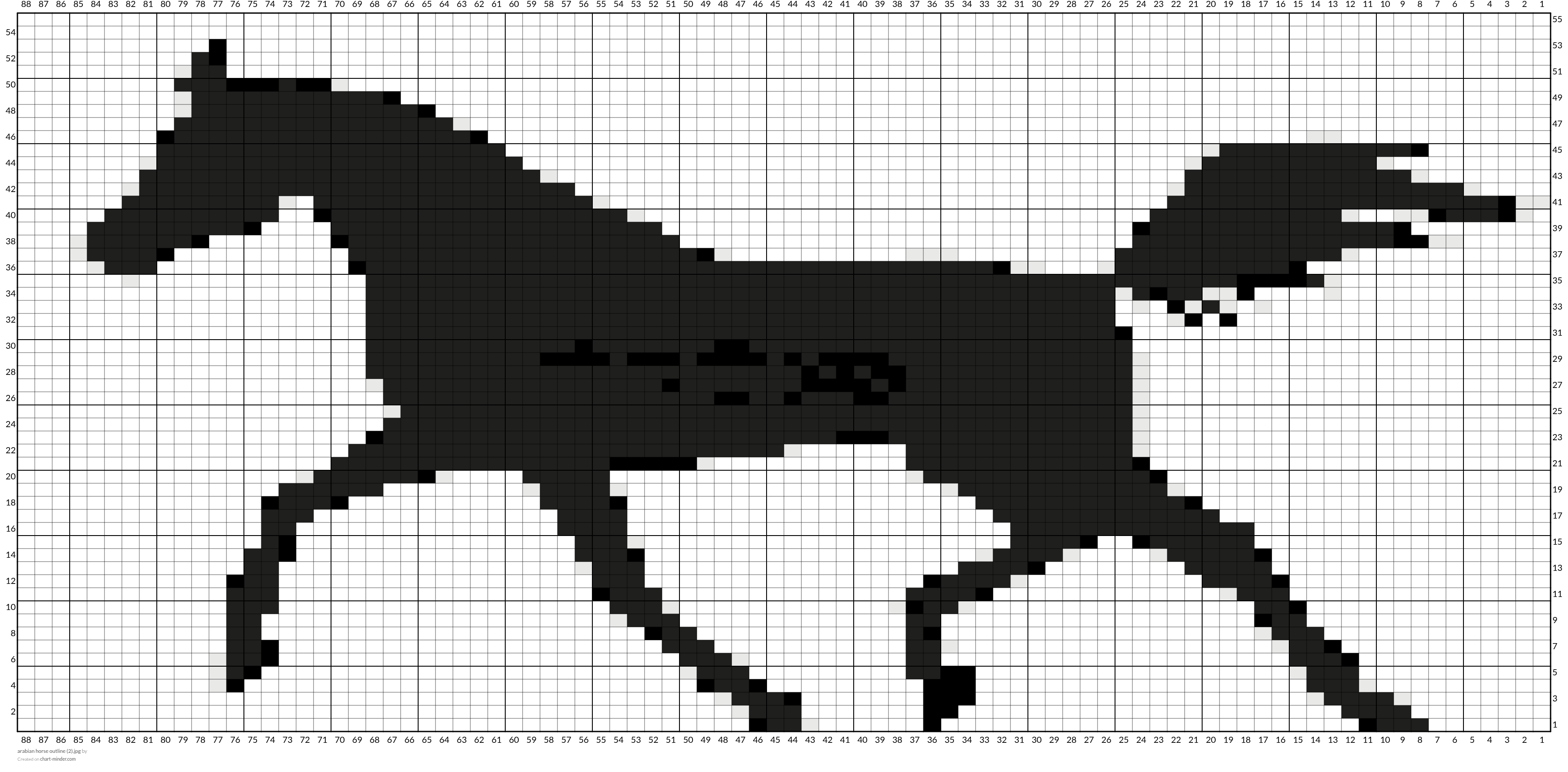 arabian horse outline (2).jpg