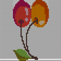 Copy of curious cherries