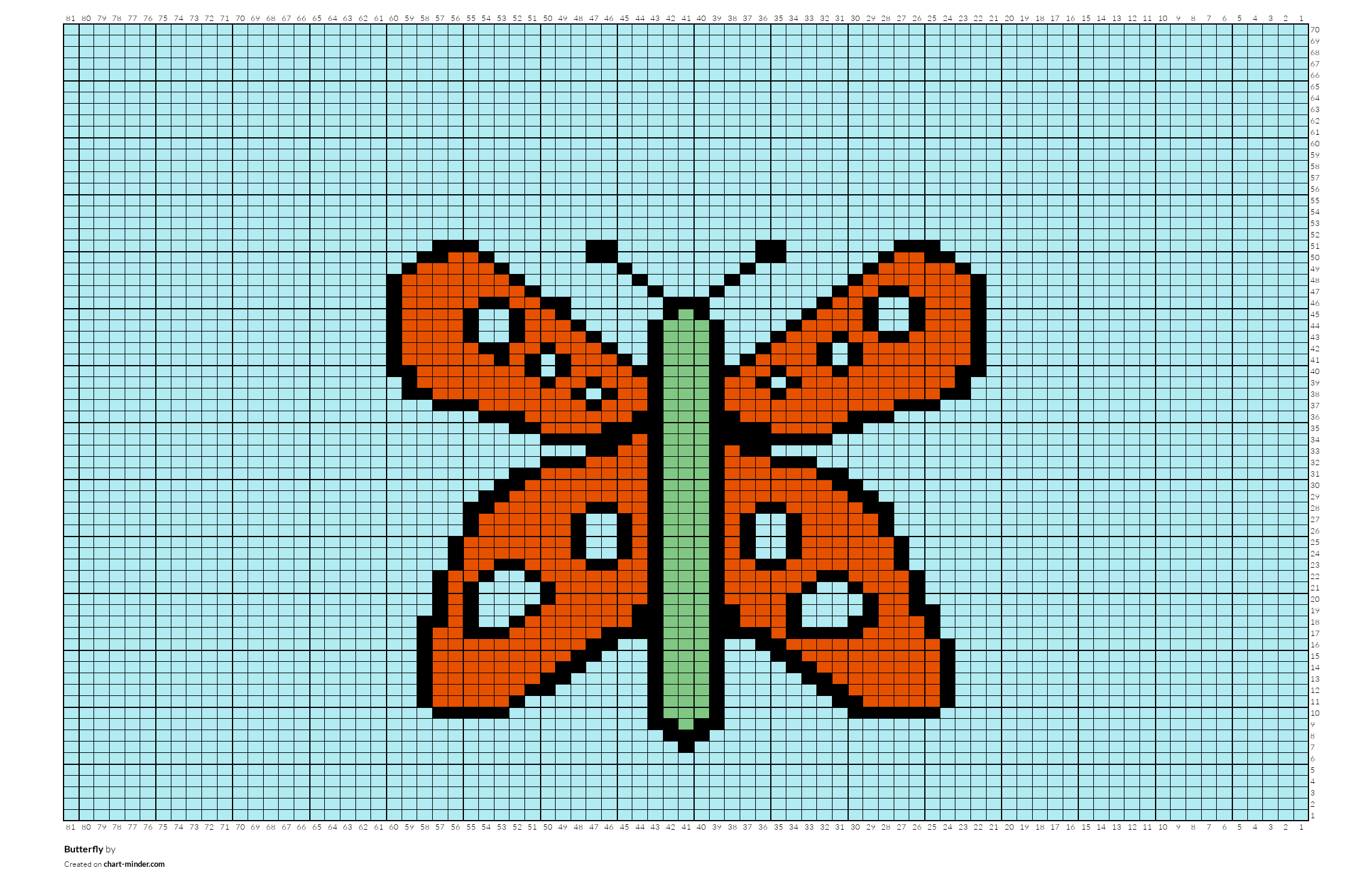 Butterfly
