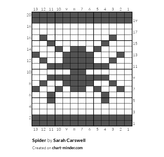 Spider