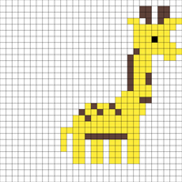 giraffe