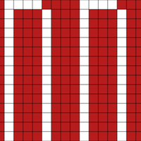 Copy of Anne Christmas Stocking