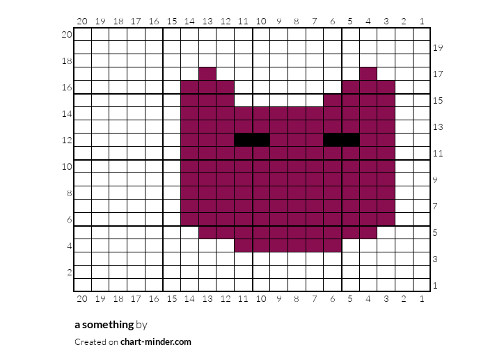 a something 