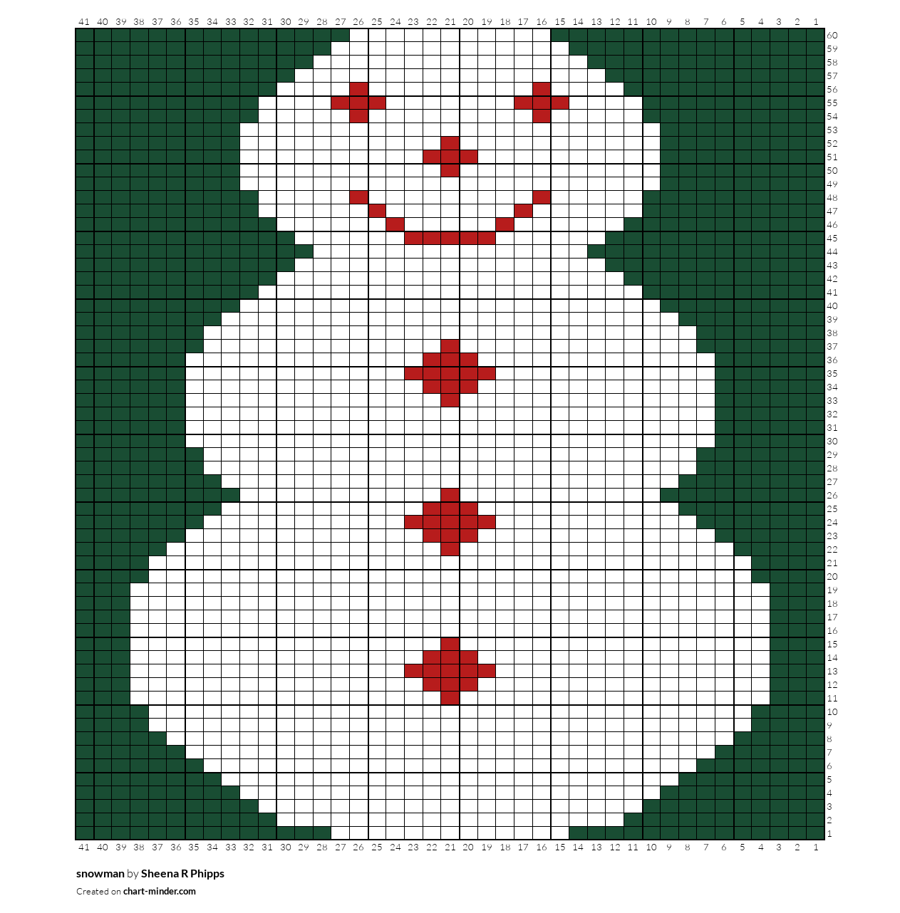 snowman