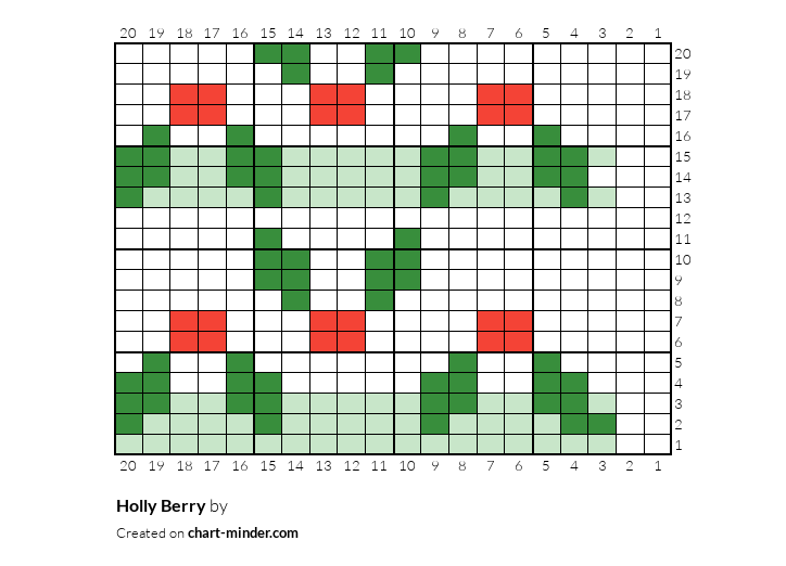 Holly Berry