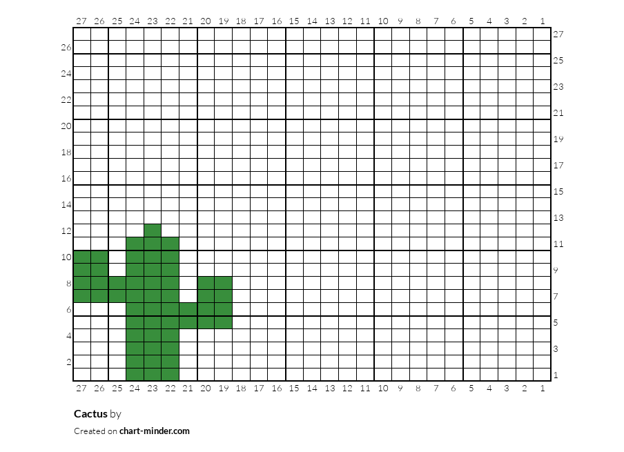 Cactus