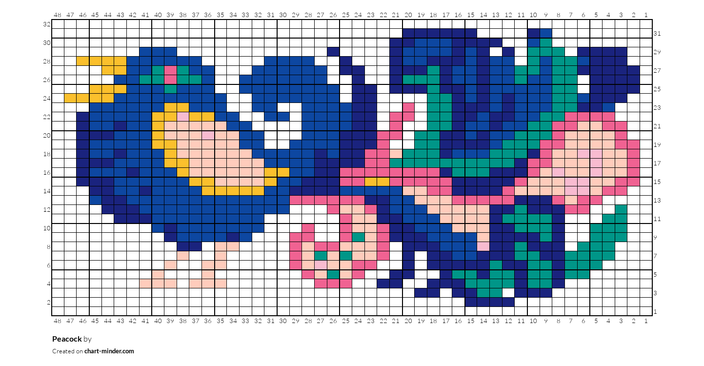 Peacock