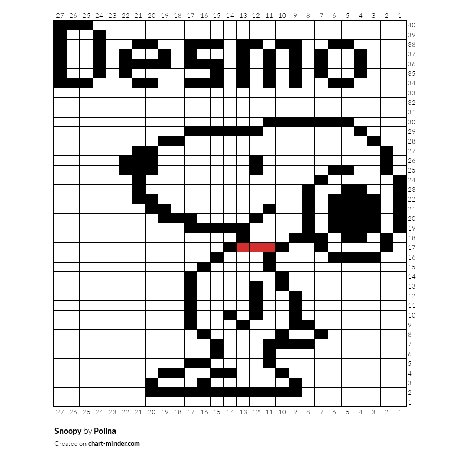 Snoopy
