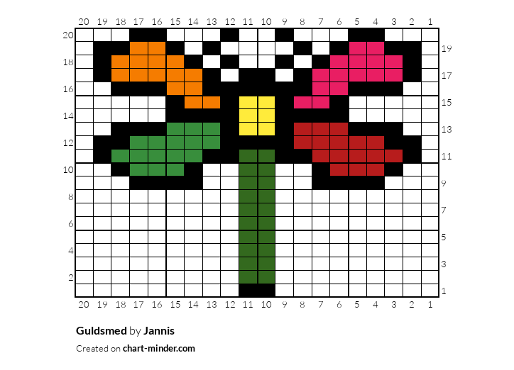 Guldsmed