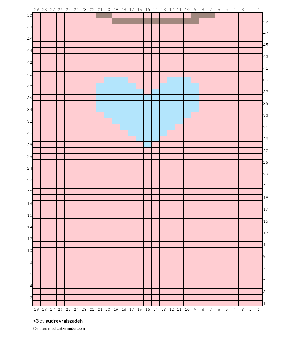 <3