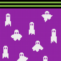 Ghost Socks 