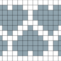Copy of Hearts border