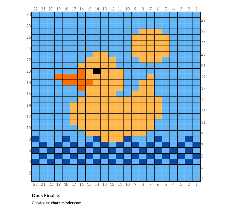 Duck Final