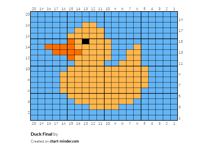 Duck Final