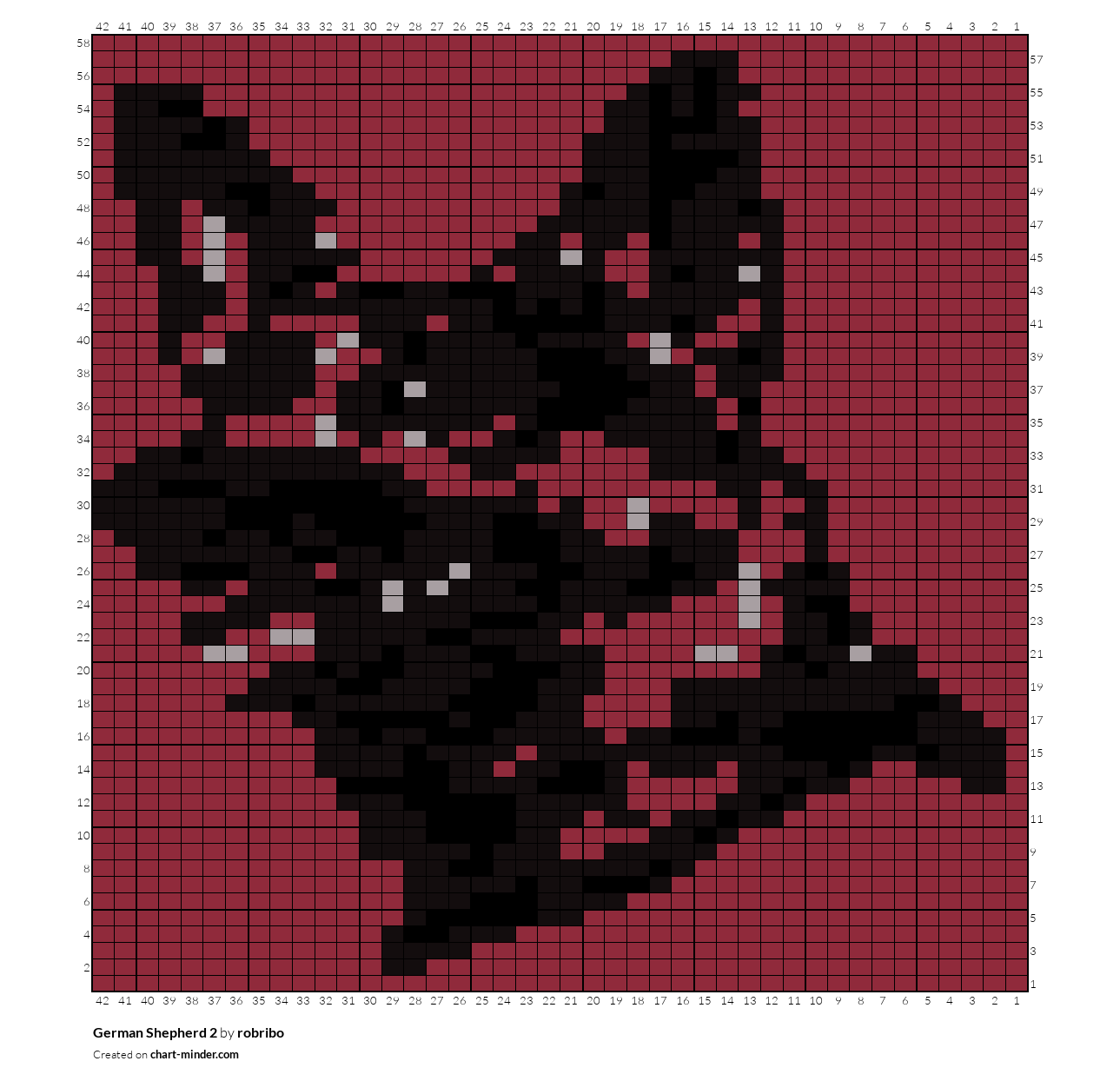 German Shepherd 2