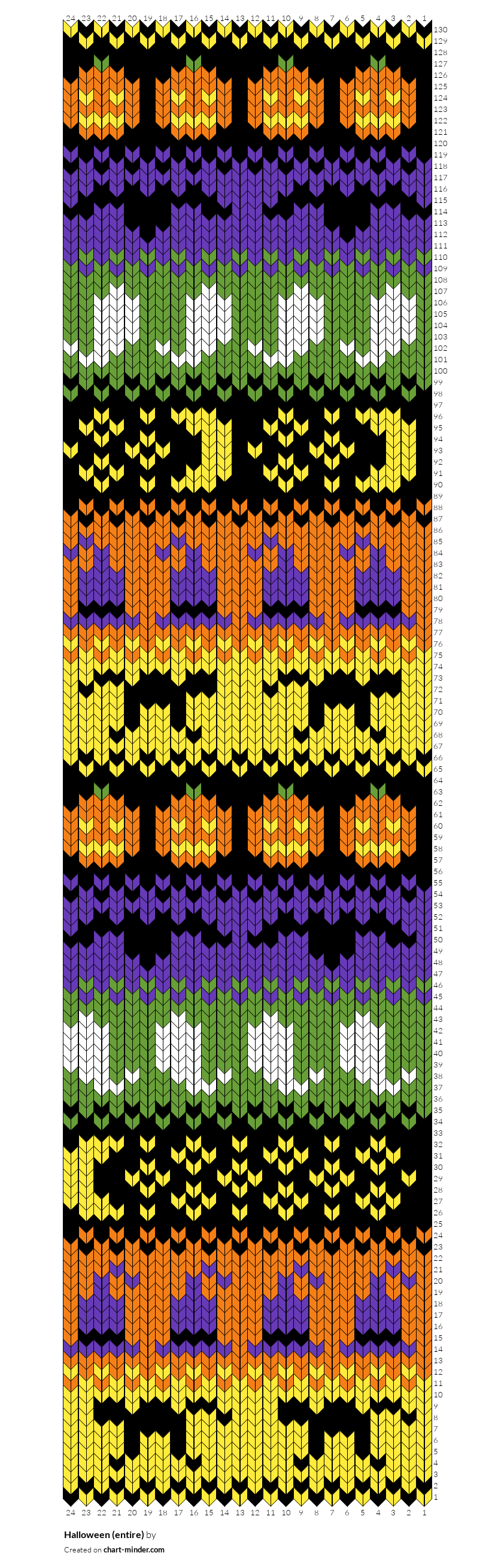 Halloween (entire)