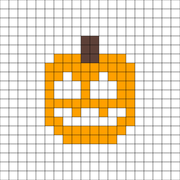 Copy of jack o lantern