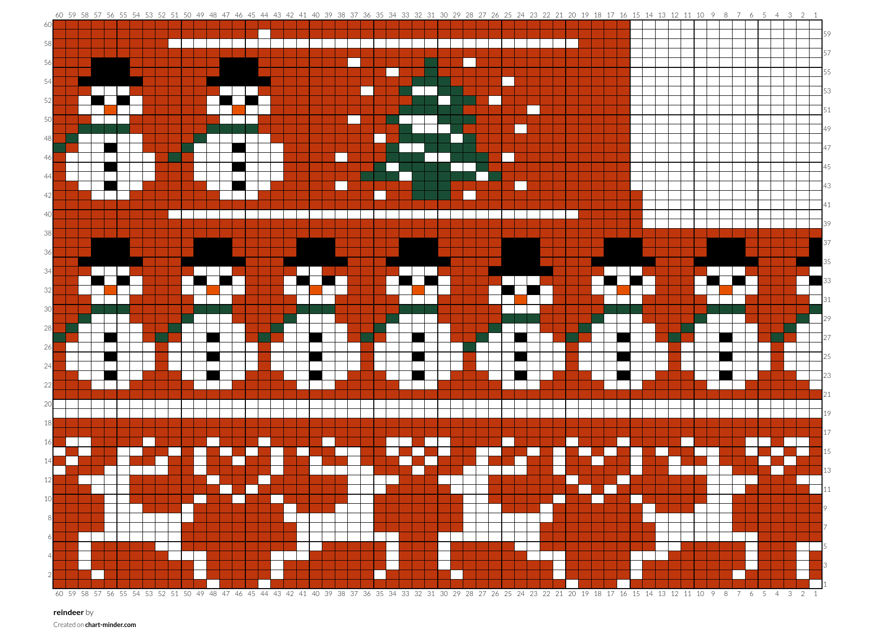 reindeer