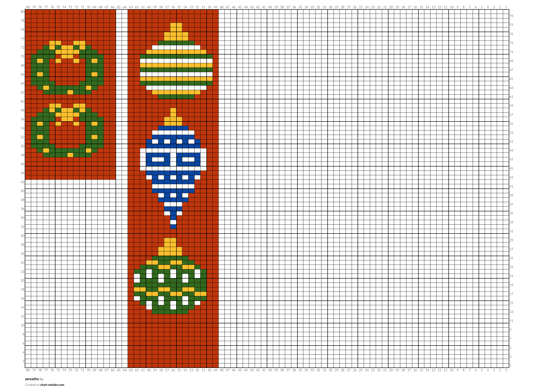 wreaths