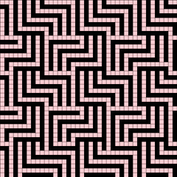Maze Pattern