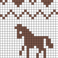 Copy of Copy of Horse hat