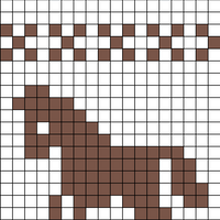 Copy of Copy of Copy of Horse hat