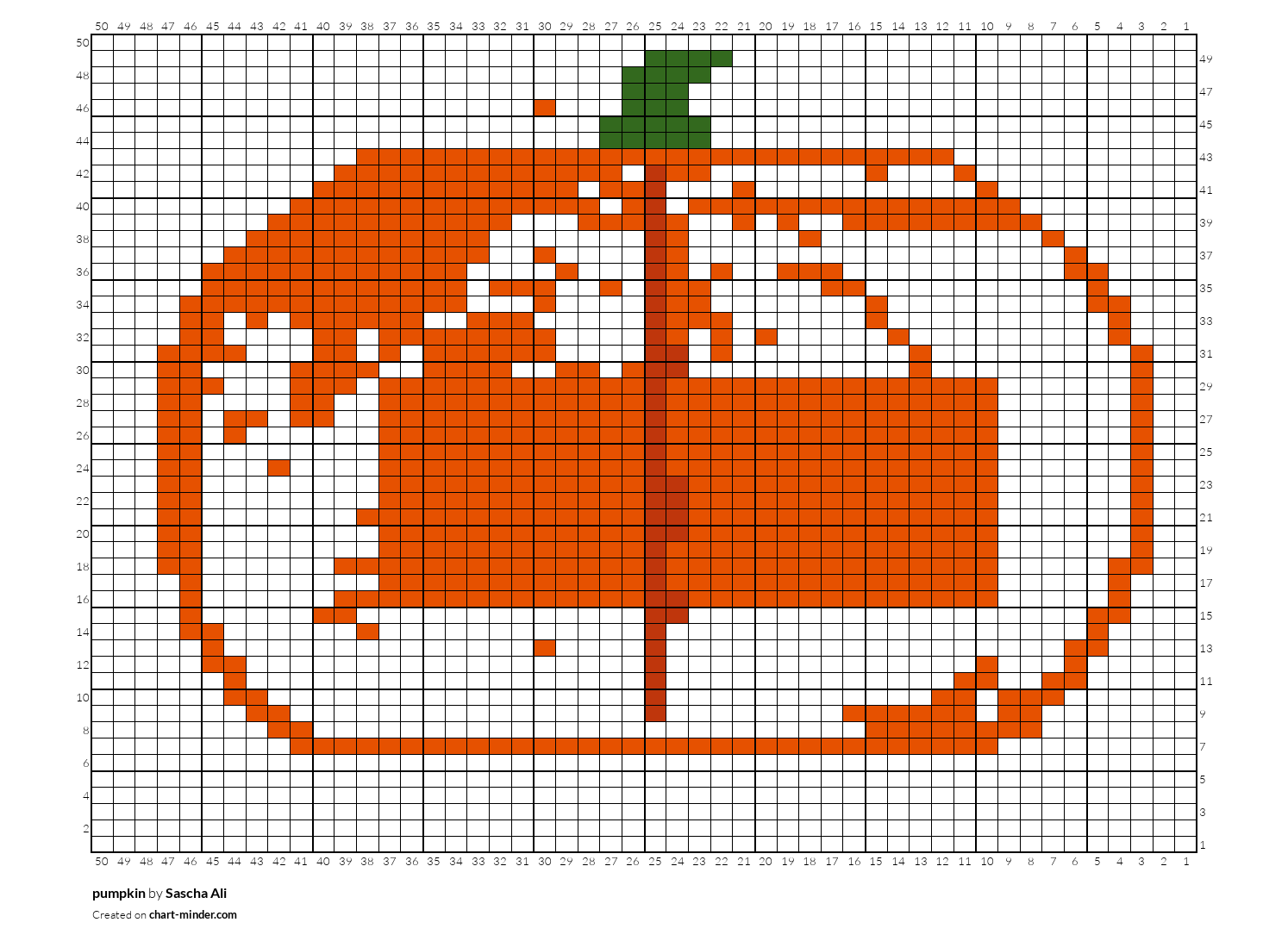 pumpkin