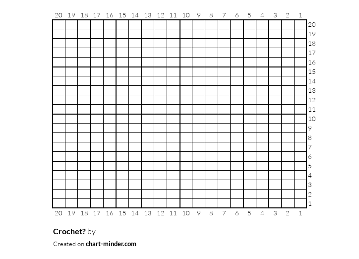 Crochet?