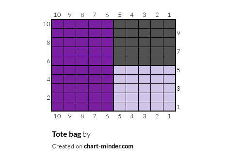 Tote bag 