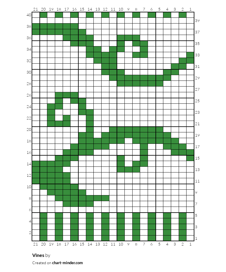 Vines