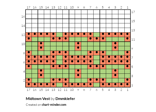 Midtown Vest 