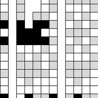 Vintage Pattern - Original 