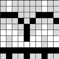 Vintage Pattern - Chart 2