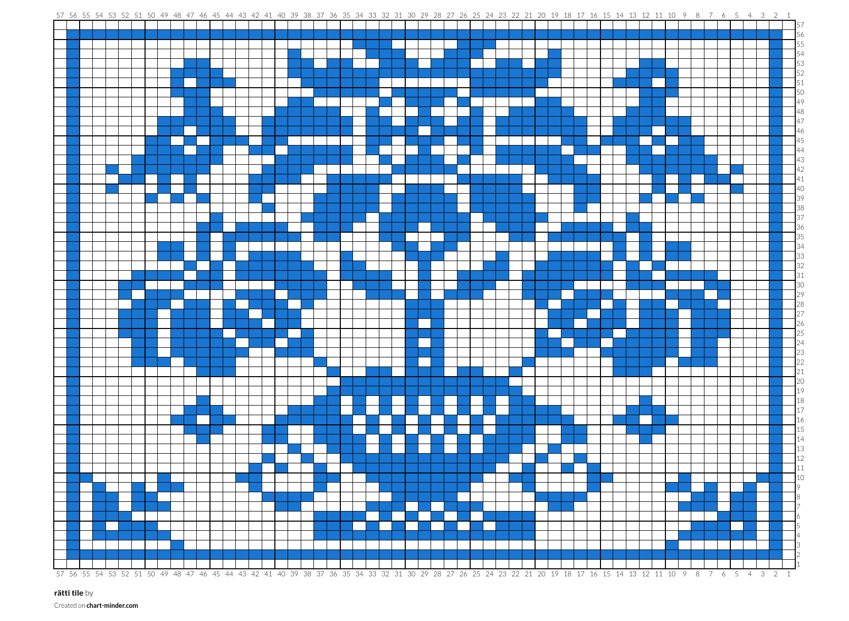 rätti tile
