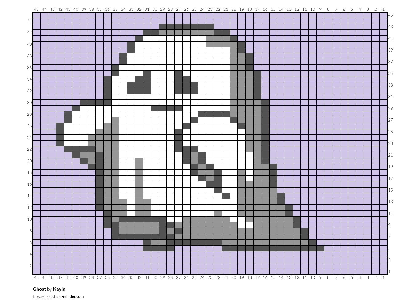 Ghost 