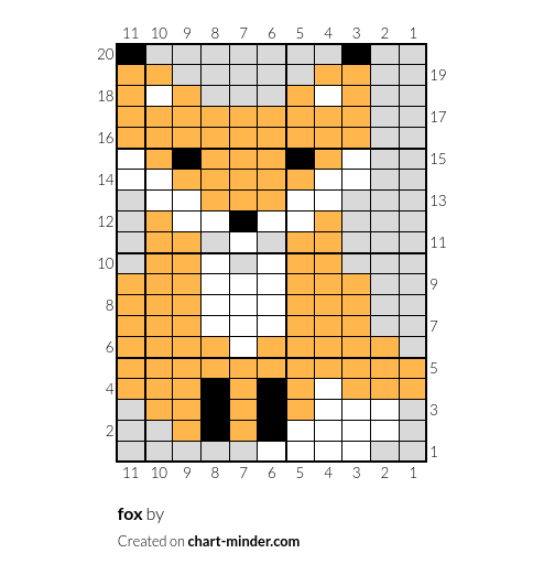 fox