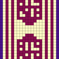 Journey Scarf 1
