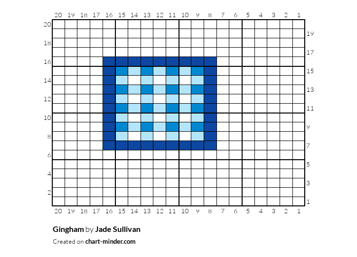 Gingham