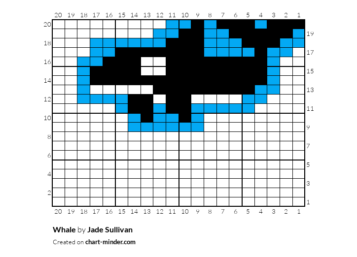 Whale