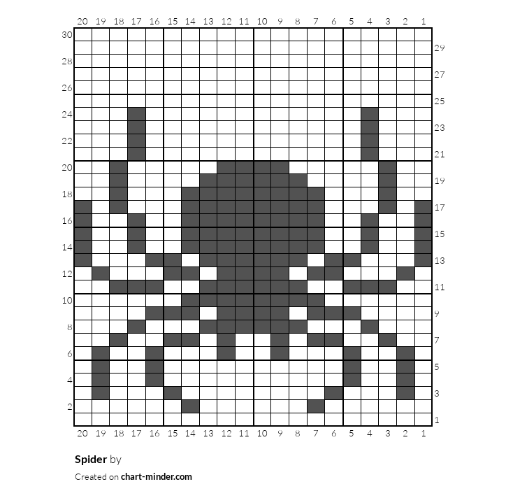 Spider