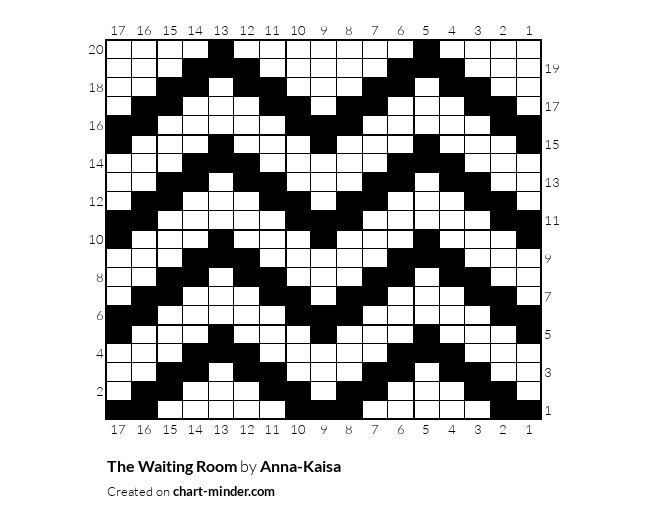 The Waiting Room