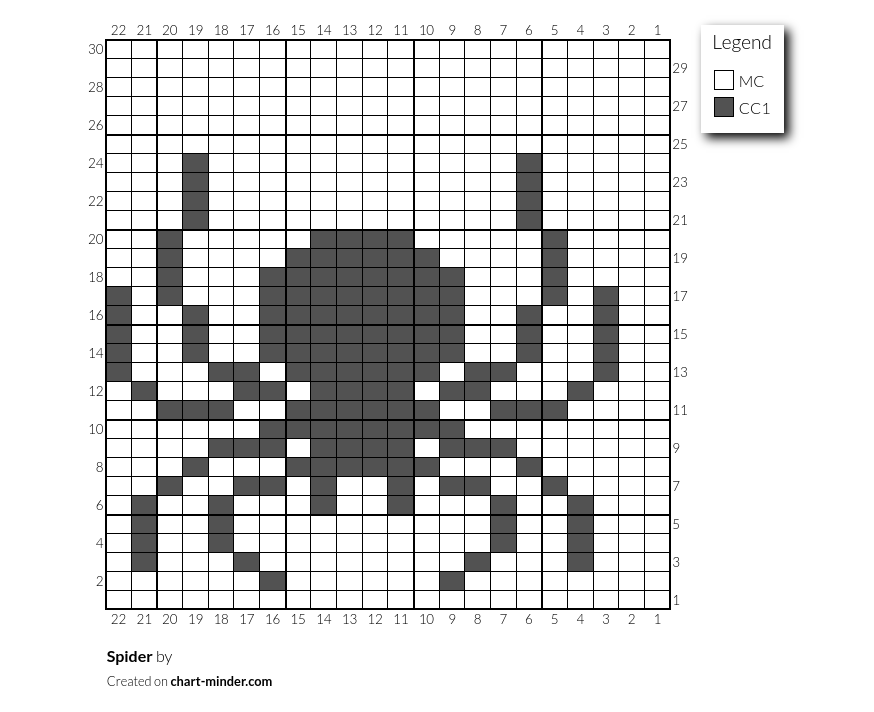 Spider
